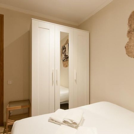Homenfun Barcelona Eixample I ภายนอก รูปภาพ